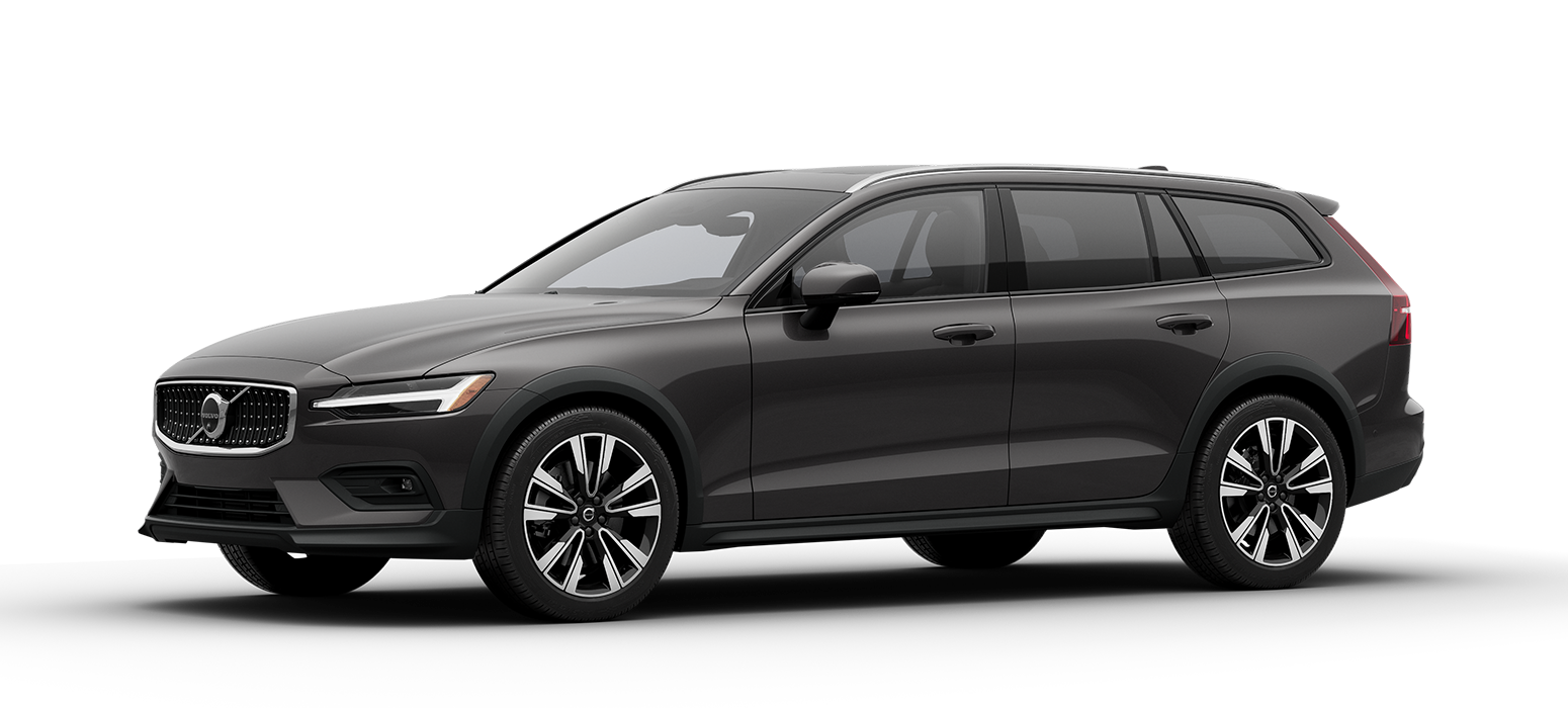 What vehicles can I purchase through A-Plan by Volvo?